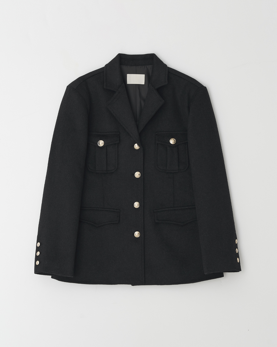 [3RD]Anna jacket